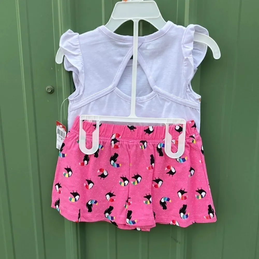 Wonderkids toddler girls